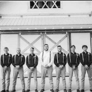 Meet your Posher, Gabriel